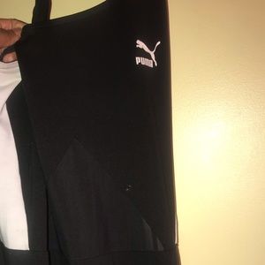 Puma girl active dress #TryThisLook😻